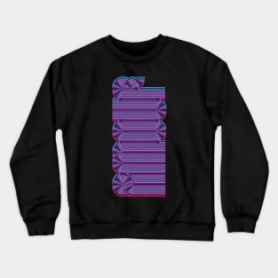 Amour Crewneck Sweatshirt